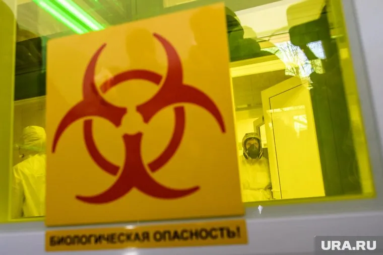 Из-за жительницы Екатеринбурга карантин продлен на неделю