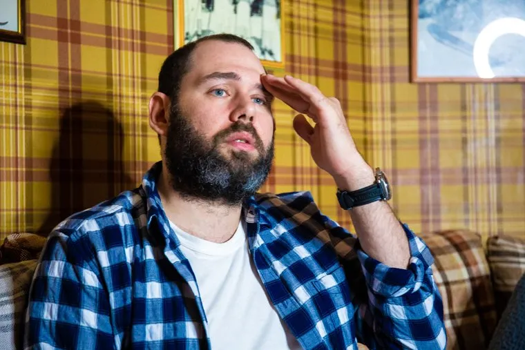 О былых заработках комик теперь может только вспоминать