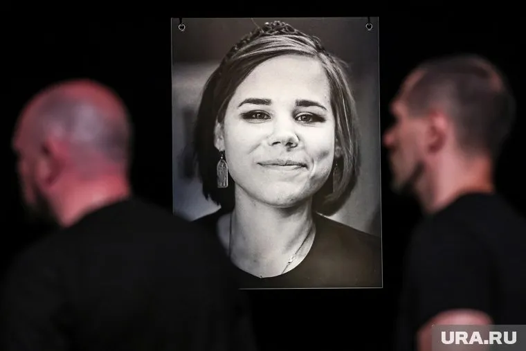 Денис Пушилин заявил, что в Донецке появится улица в честь Дарьи Дугиной