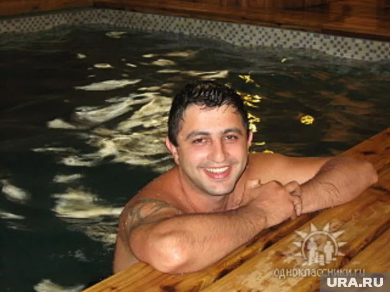 36-летний Камо Арутюнян был убит в результате ссоры