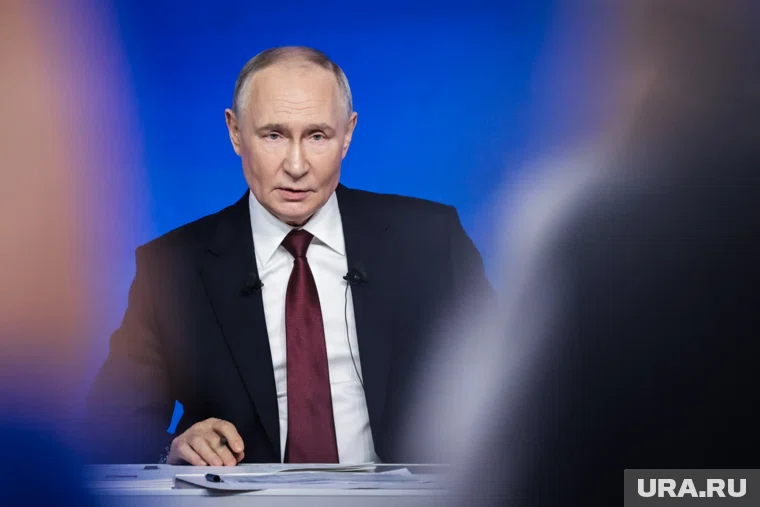 Путин назвал неприемлимыми попытки навязывать сербам чужую волю