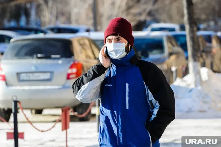 Маски сейчас пользуются особым спросом