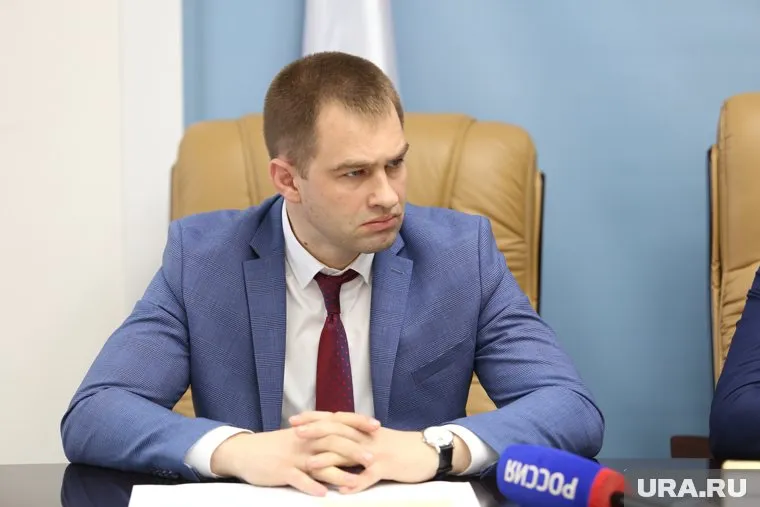 Владимир Архипов занял важный пост