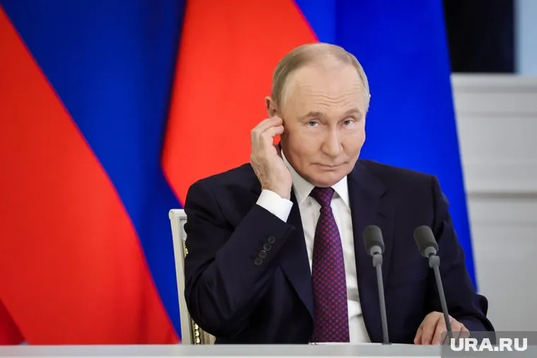 Трамп считает, что беседа Уиткоффа и Путина оказалась продуктивной