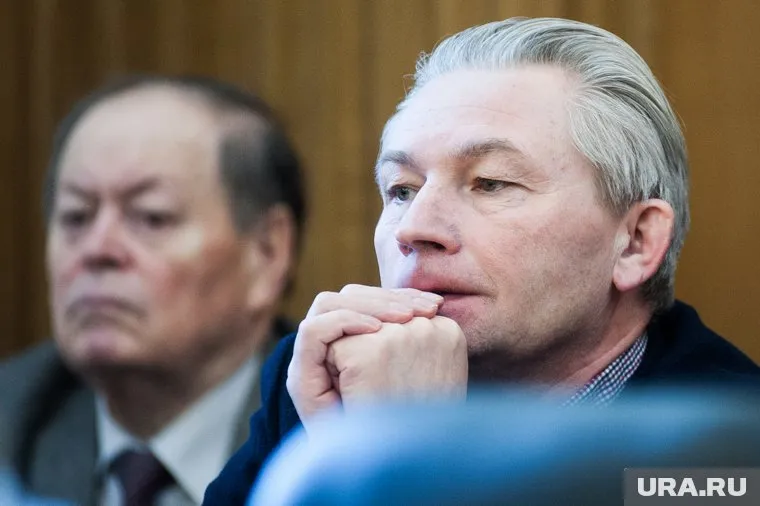 Андрей Молоков видит одни плюсы в строительстве храма на Белинского