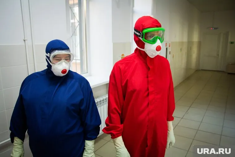 «Кентавр» получил новые мутации в белковых структурах, сказала Светлана Божко