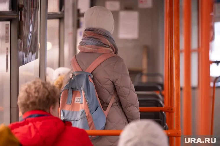 Маршрут будет проходить по центральным улицам Перми