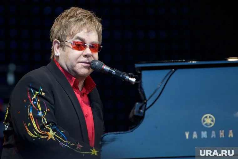 Сексуальную ориентацию артиста использовали для борьбы с грязнулями