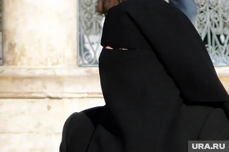 Никабы в регионе будут временно запрещены