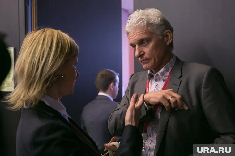 Олег Тиньков заявил, что у него ничего не осталось в России