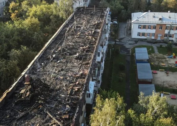 Фотография из галереи