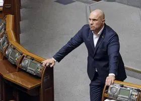 Дело об убийстве экс-депутата Рады Кивы могут переквалифицировать как теракт