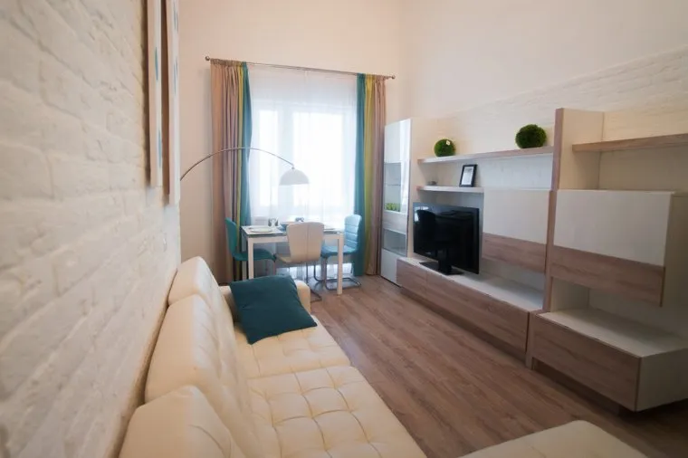 Пресс-тур по новым домам "Группы ЛСР" на Урале. Екатеринбург