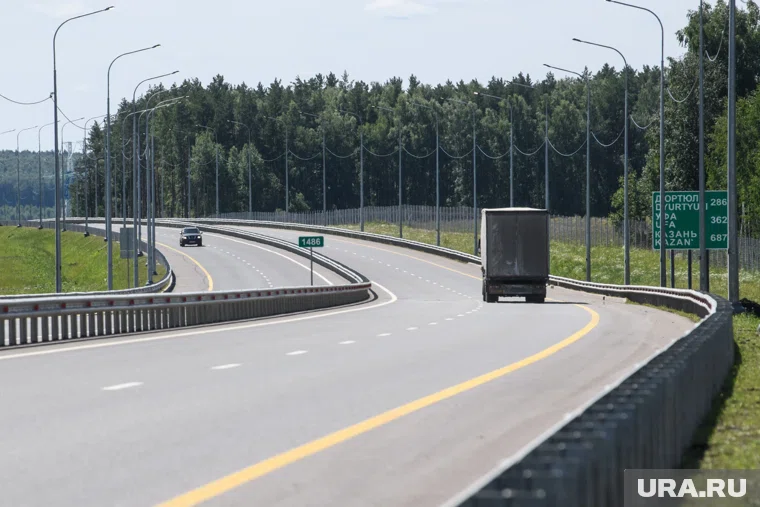 Работы завершат в 2026 году