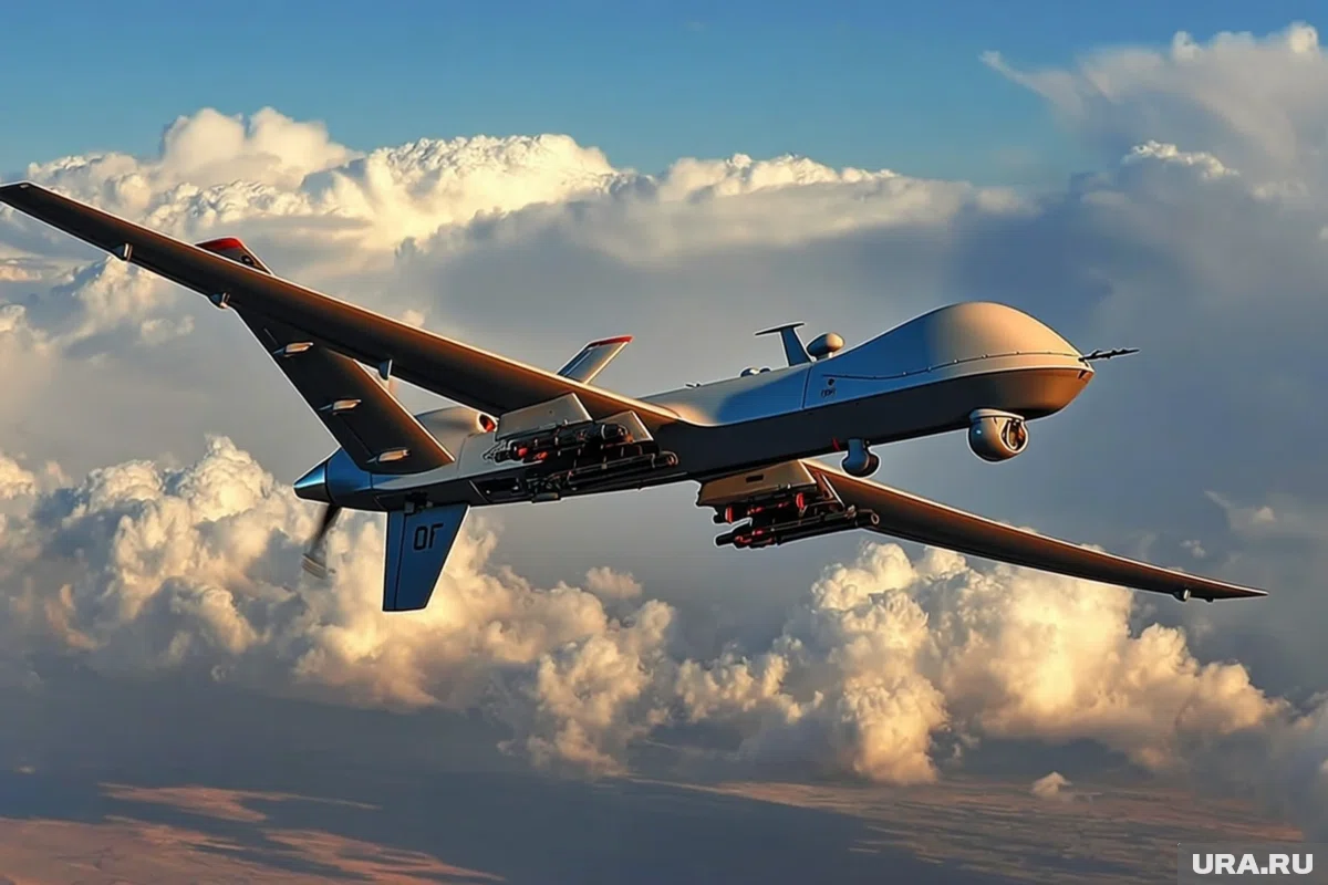 В результате атаки беспилотников ВСУ в Волгограде повреждены фасады и остекление многоквартирных домов, три человека получили травмы