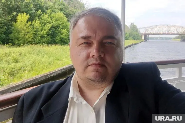 Несколько лет назад сходство Бурцева с Ди Каприо привлекло внимание СМИ