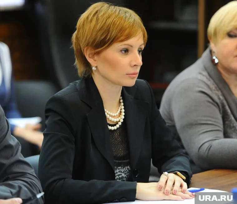 Защищать права южноуральцев будет Юлия Сударенко