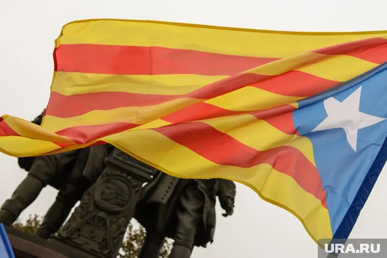 Каталония рискует лишиться автономии