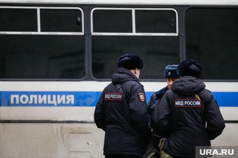 На территории ХМАО полиция задержала 39 обвиняемых, находящихся в розыске