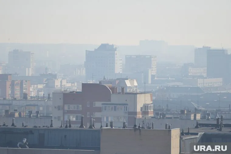 режим НМУ объявлен в семи городах региона с 19:00 15 декабря