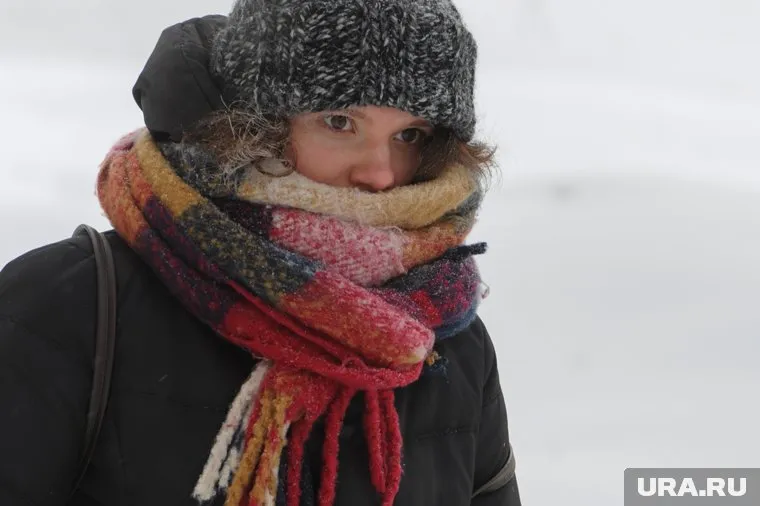 Трое суток подряд температура будет опускаться до зимних значений