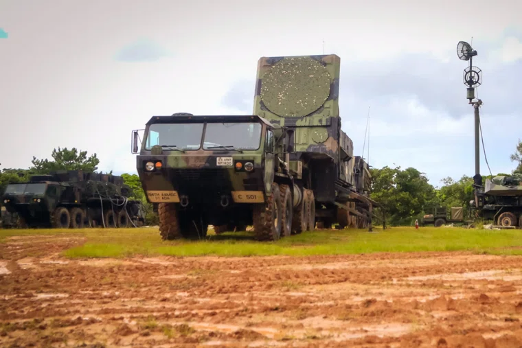 Развожаев объяснил громкие звуки в городе работой ПВО