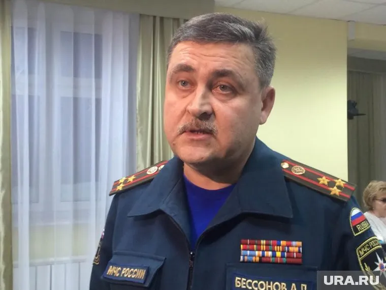 Аркадий Бессонов может стать новым замом ямальского губернатора
