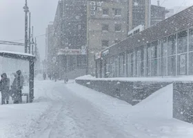 Пермские синоптики рассказали, как закончится аномально теплая неделя 