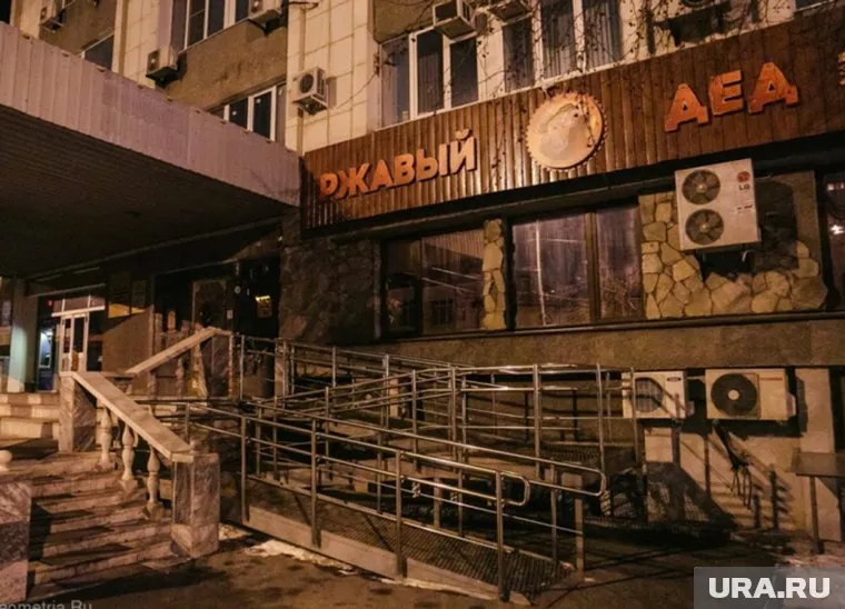 В популярном в городе заведении отравились несколько человек