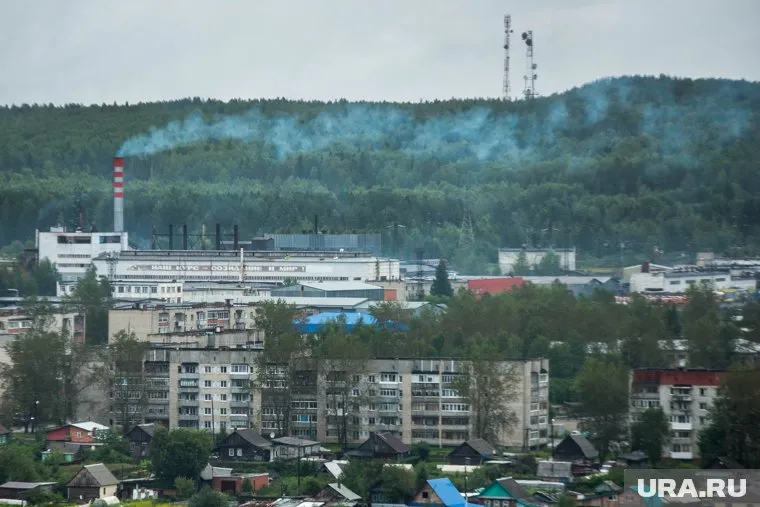 В Нижней Туре снова неспокойно