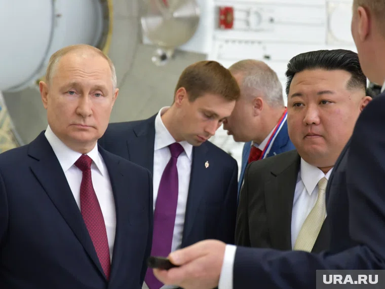 КНДР может стать хорошим союзником России для сдерживания японской агрессии