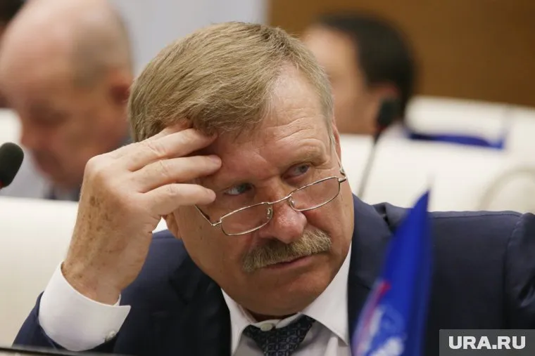 Николай Благов считается богатейшим депутатом в регионе