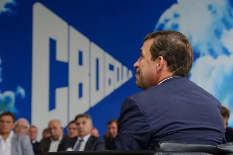 Встреча кандидата в губернаторы СО Евгения Куйвашева с доверенными лицами в Ельцин Центре. Екатеринбург, куйвашев евгений, свобода, зал свободы