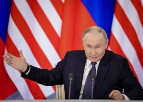 Путин уверен в Трампе вопреки «Томагавкам»