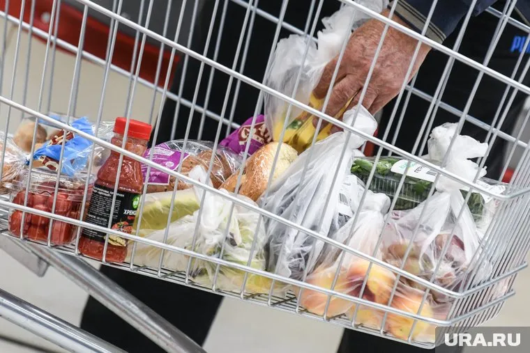 Цены на продукты в 2025 году могут увеличиться на 20% на отдельные категории товаров