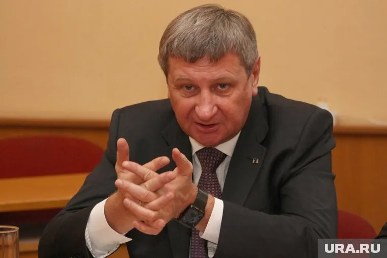Сергей Муратов провел ряд успешых переговоров