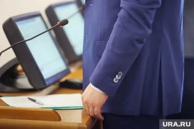 Нового депутата выберут в сентябре