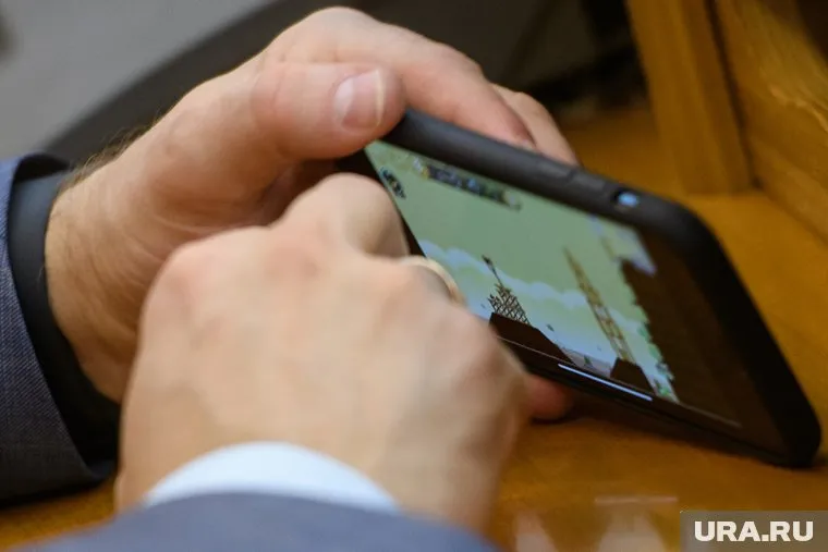 Игра про отряд российских военных выйдет на мобильных устройствах через месяц