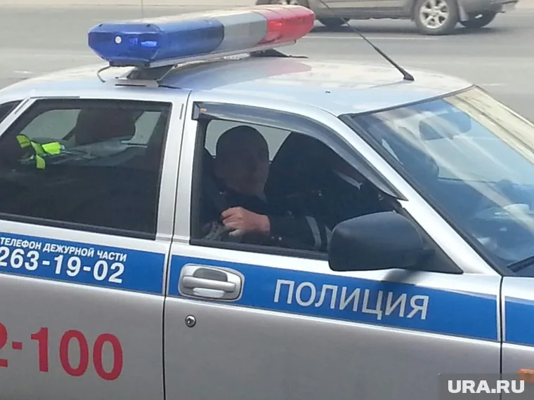 Водитель и пассажир ДПС пострадали в дорожной аварии