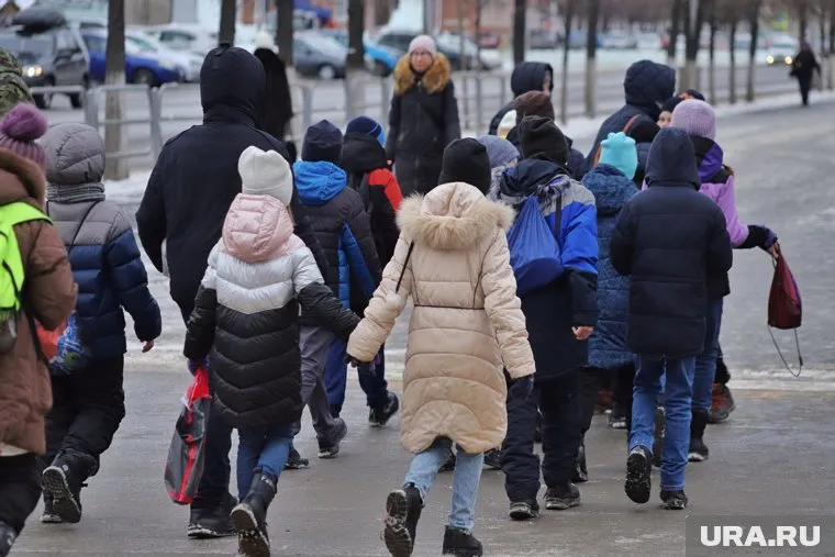 В школах Киева ради экономии отменят осенние каникулы