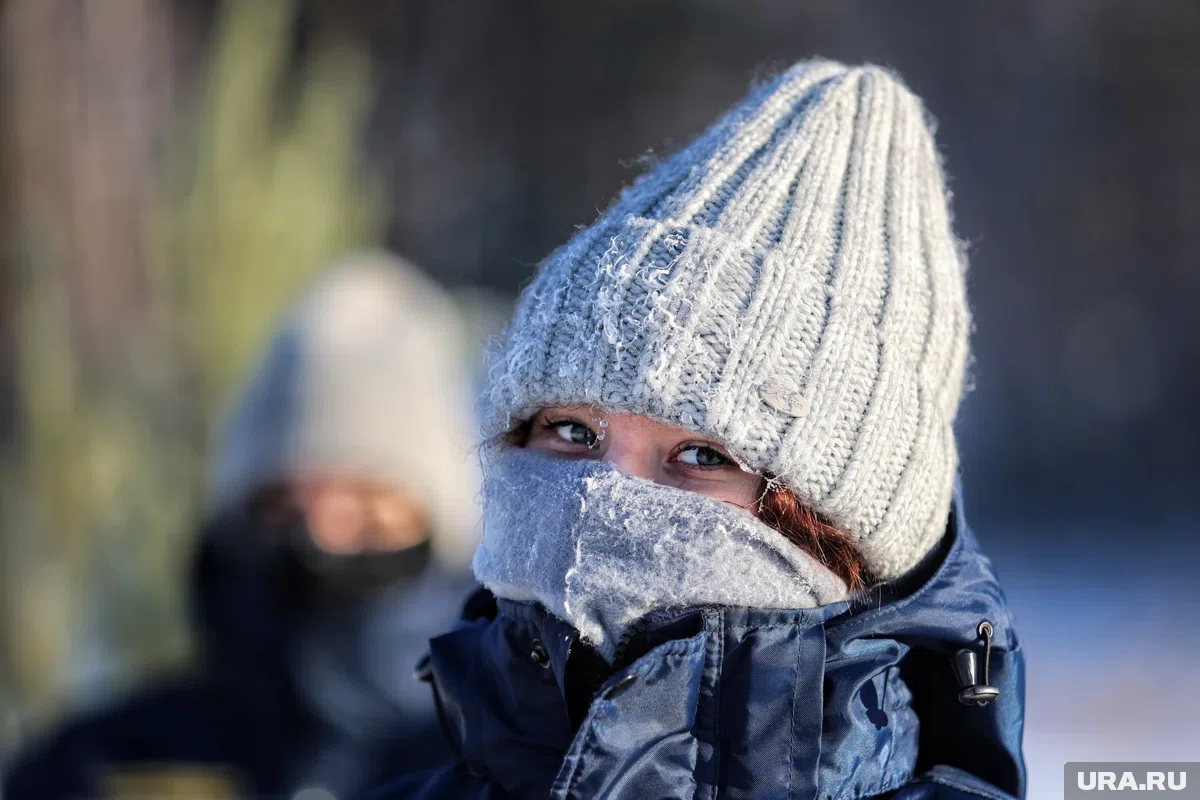 По словам синоптика, прошедшая ночь в Москве стала самой холодной с начала текущей осени