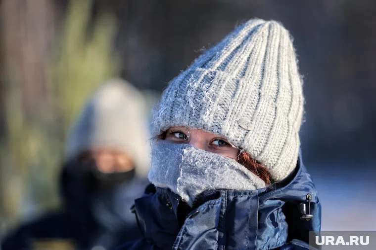 По словам синоптика, прошедшая ночь в Москве стала самой холодной с начала текущей осени