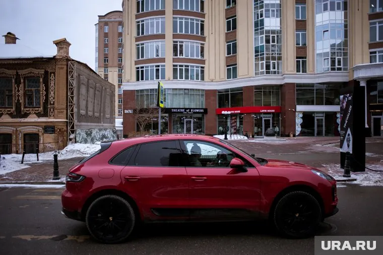 Покупая подержанную машину, стоит ориентироваться, в первую очередь, на ее состояние