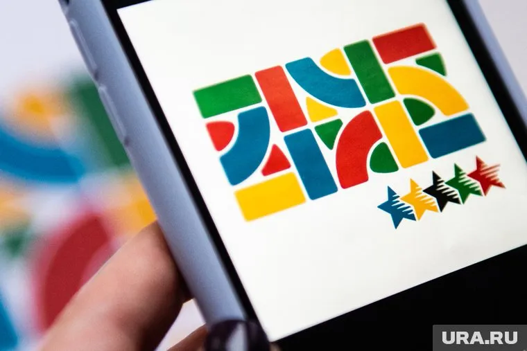 Логотип Универсиады-2023 перестал быть актуальным