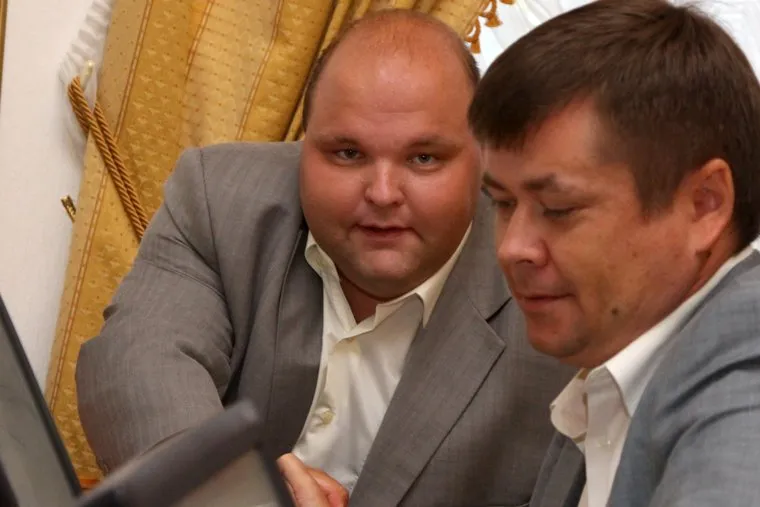 Павел СухановКурган, суханов павел