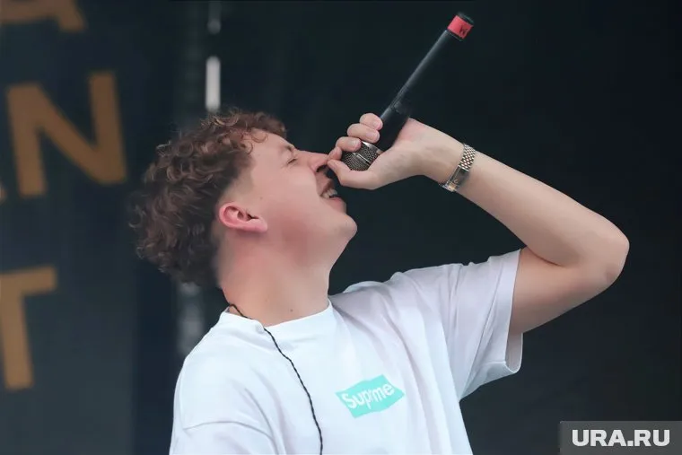 Маркул приедет в Тюмень в ноябре