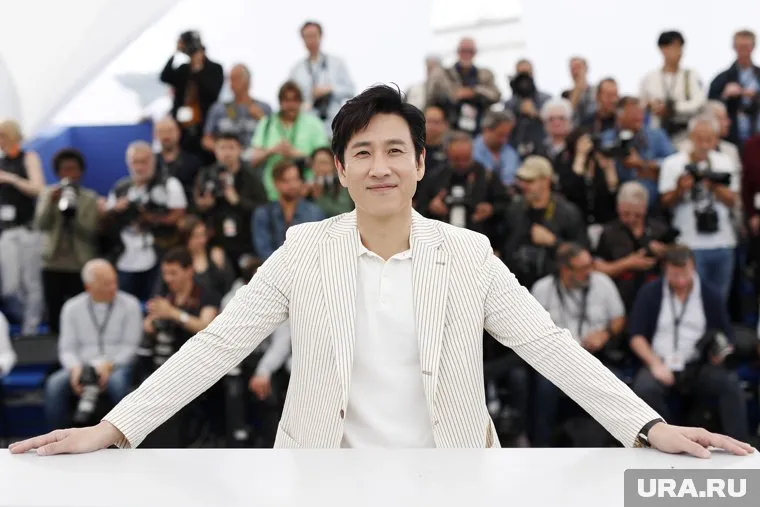 У актера остались двое сыновей