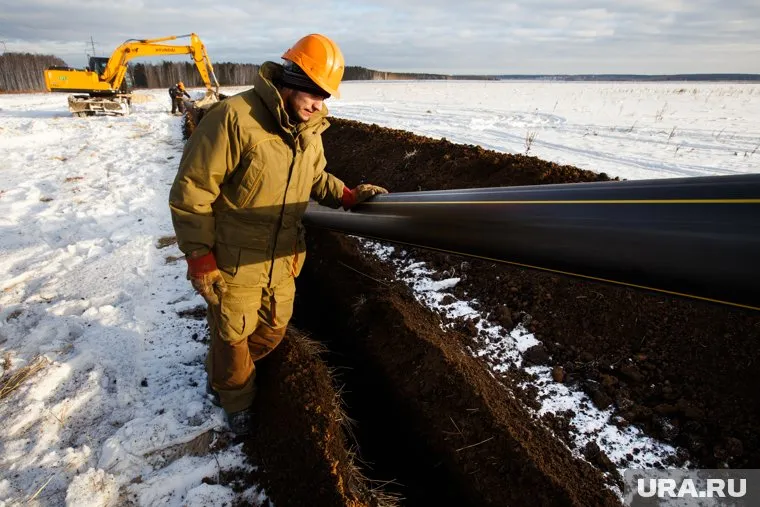 Россия заинтересована в экономическом сотрудничестве с Европой