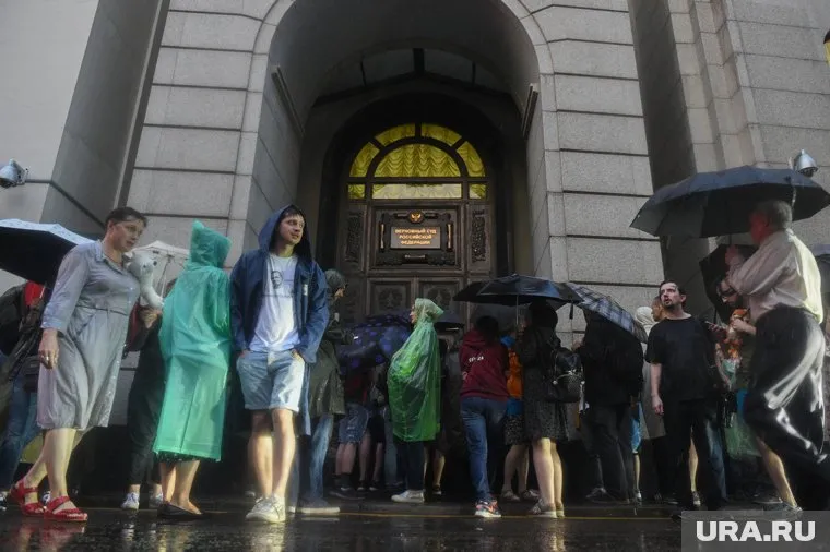 Решение было принято за одно заседание