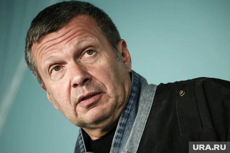 Соловьев искренне не понимает Ксению Собчак